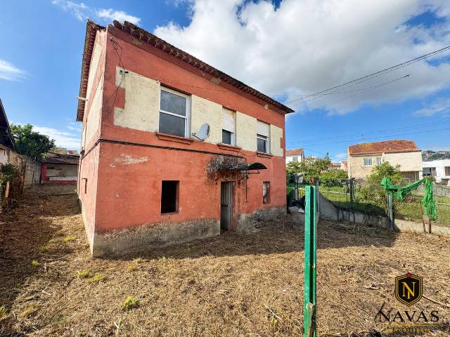 Casa chalet en Venta en Lavadores