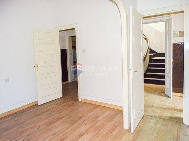 Casa chalet en Venta en Lavadores
