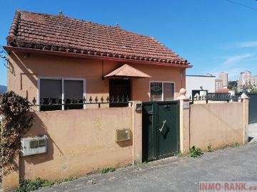Casa chalet en Venta en Lavadores