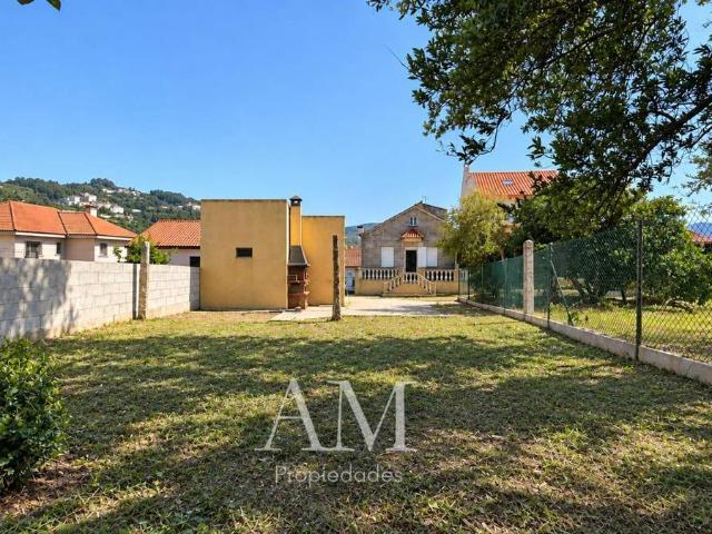 Casa chalet en Venta en Lavadores