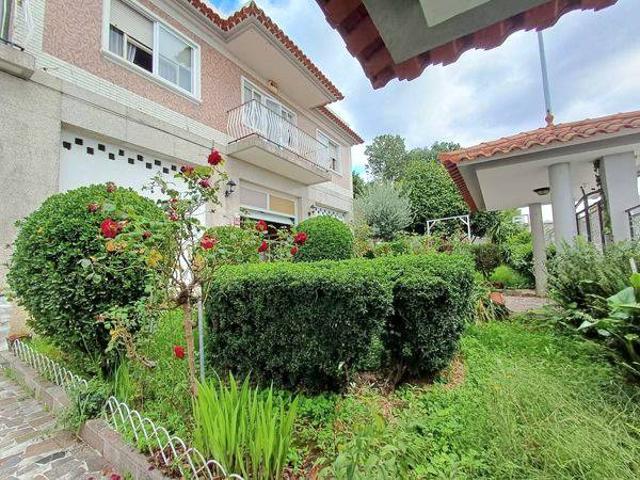 Casa chalet en Venta en Lavadores