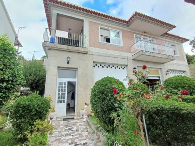 Casa chalet en Venta en Lavadores