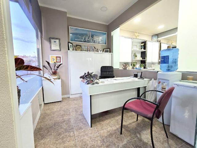 Casa chalet en Venta en Lavadores