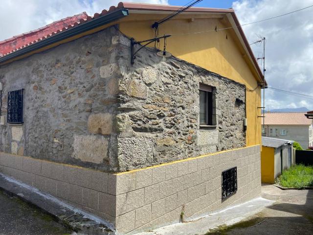 Casa chalet en Venta en Lavadores