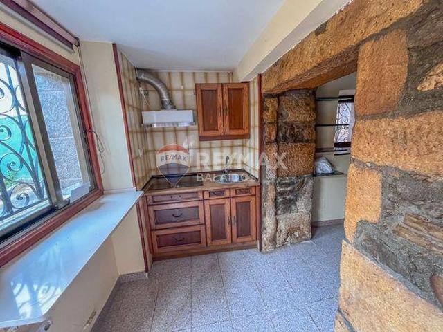 Casa chalet en Venta en Lavadores