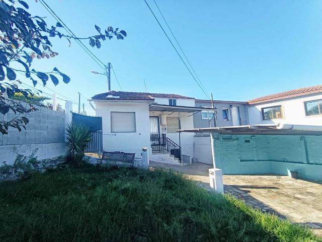 Casa chalet en Venta en Lavadores