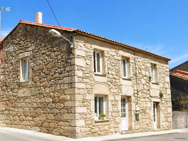 Casa chalet en Venta en Laxe