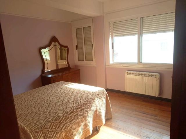 Casa chalet en Venta en Laxe
