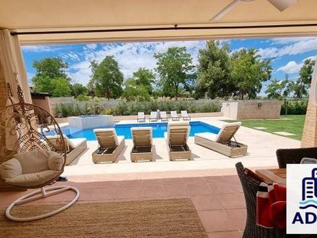 Casa chalet en Venta en Layos