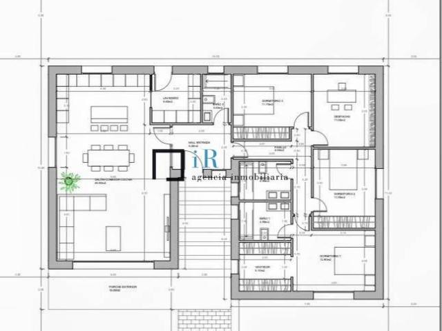 Casa chalet en Venta en Layos
