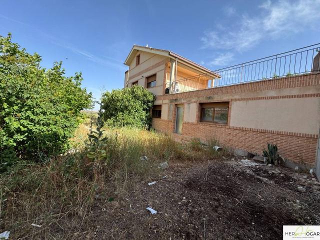 Casa chalet en Venta en Layos