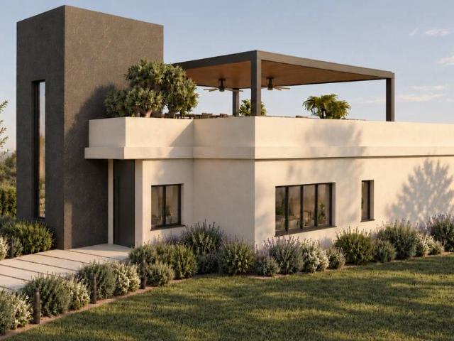 Casa chalet en Venta en Layos