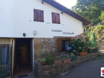 Casa chalet en Venta en Lemoa