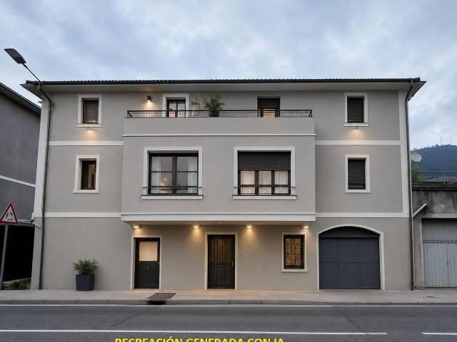 Casa chalet en Venta en Lemoa