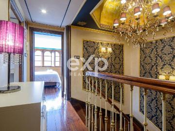Casa chalet en Venta en Lena