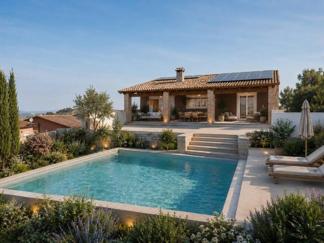 Casa chalet en Venta en L'Énova