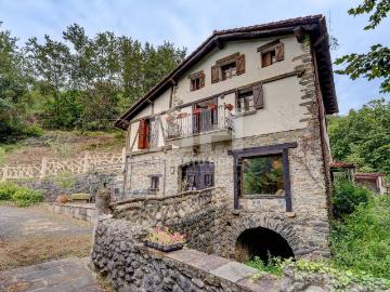 Casa chalet en Venta en Tolosa