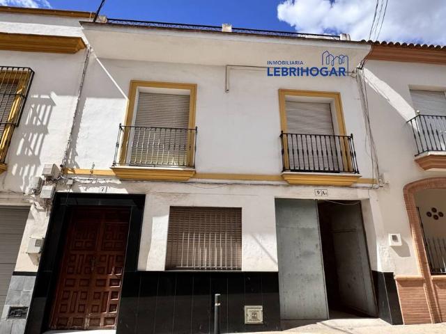 Casa chalet en Venta en Lebrija