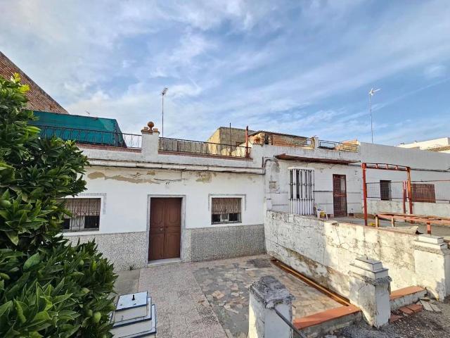 Casa chalet en Venta en Lebrija