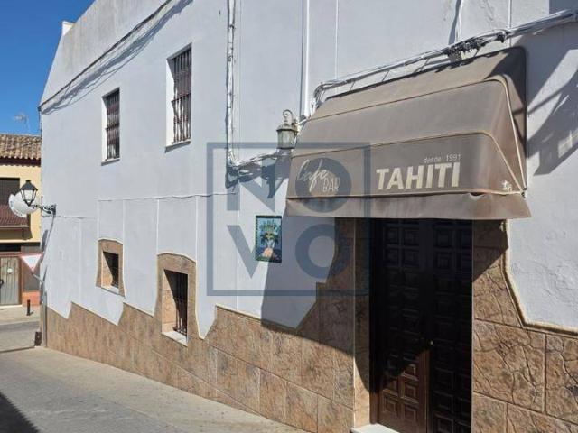 Casa chalet en Venta en Lebrija
