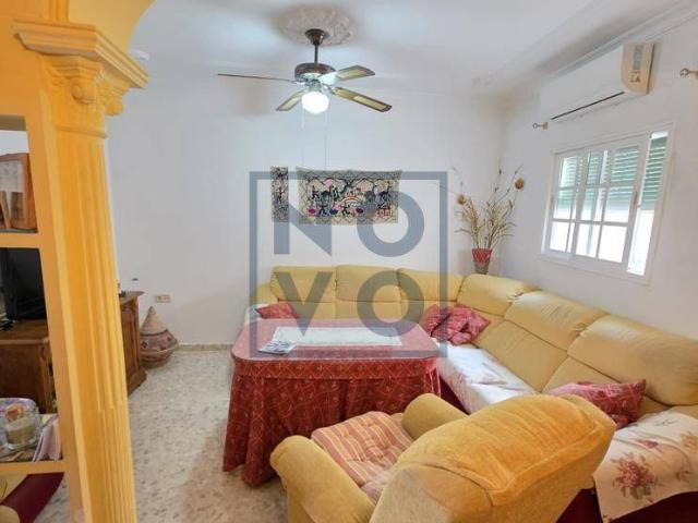 Casa chalet en Venta en Lebrija