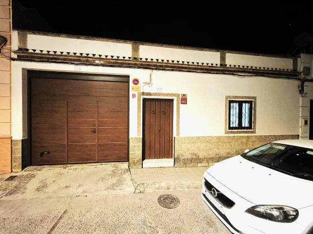 Casa chalet en Venta en Lebrija