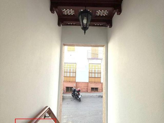 Casa chalet en Venta en Lebrija
