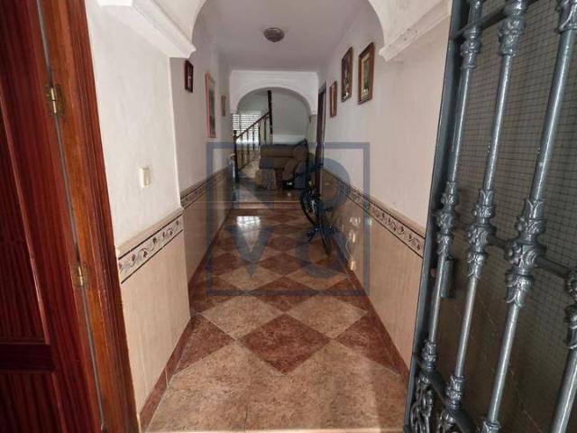 Casa chalet en Venta en Lebrija