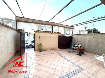 Lebrija, Sevilla, Andalucía, Andalucía