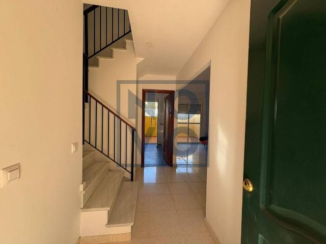 Casa chalet en Venta en Lebrija