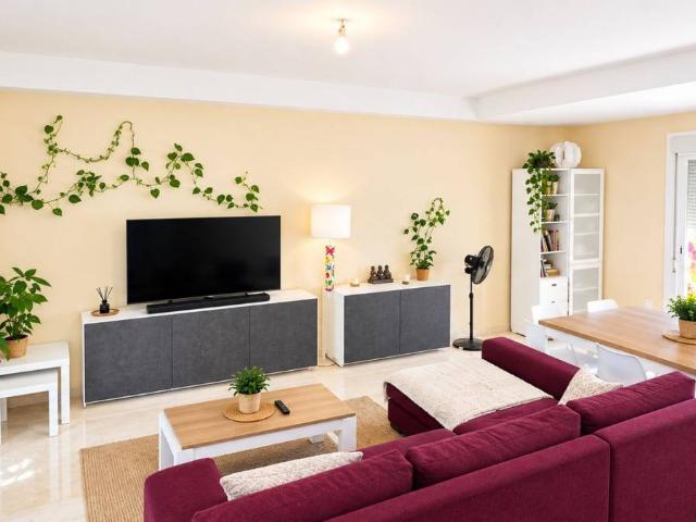 Casa chalet en Venta en Lebrija