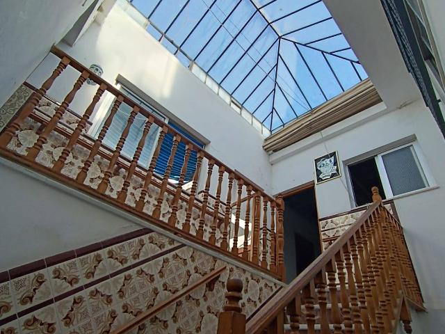 Casa chalet en Venta en Lebrija