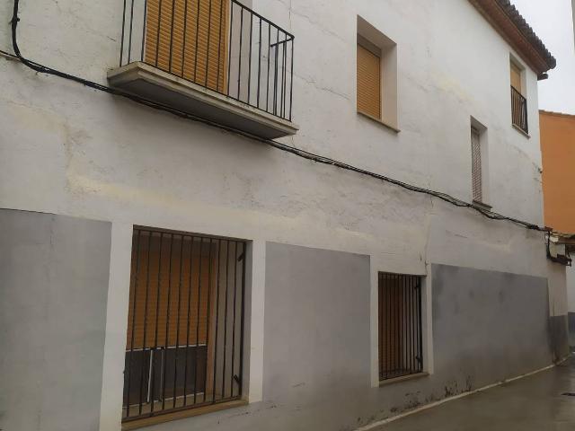 Casa chalet en Venta en Lécera
