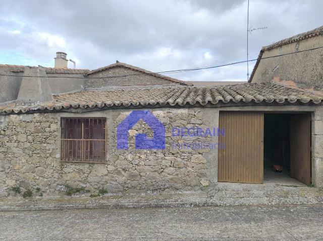 Casa chalet en Venta en Ledesma