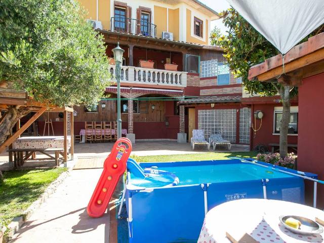 Casa chalet en Venta en Legarda