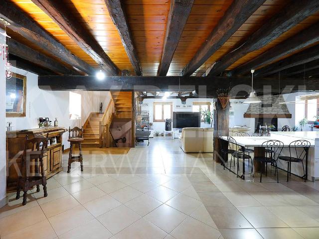 Casa chalet en Venta en Leitza