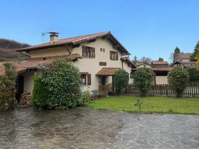 Casa chalet en Venta en Leitza