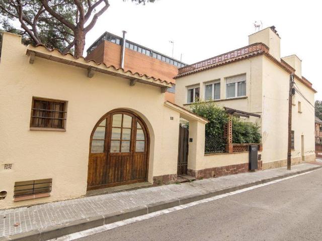 Casa chalet en Venta en L'Eixample