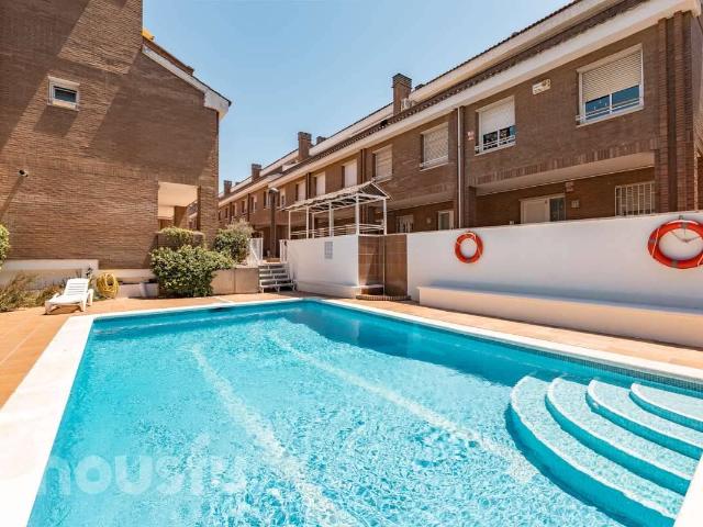 Casa chalet en Venta en L'Eixample