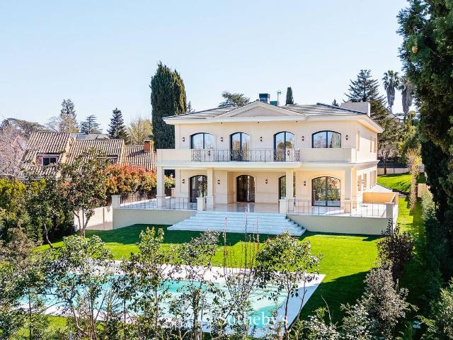Casa chalet en Venta en L'Eixample