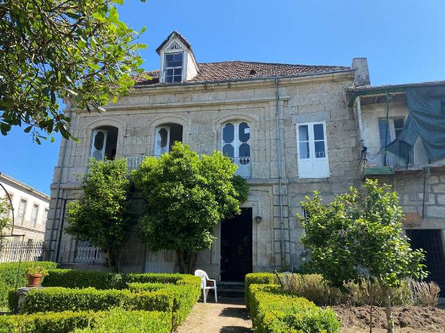 Casa chalet en Venta en Leiro