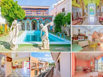 Mairena del Aljarafe, Sevilla, Andalucía, Andalucía