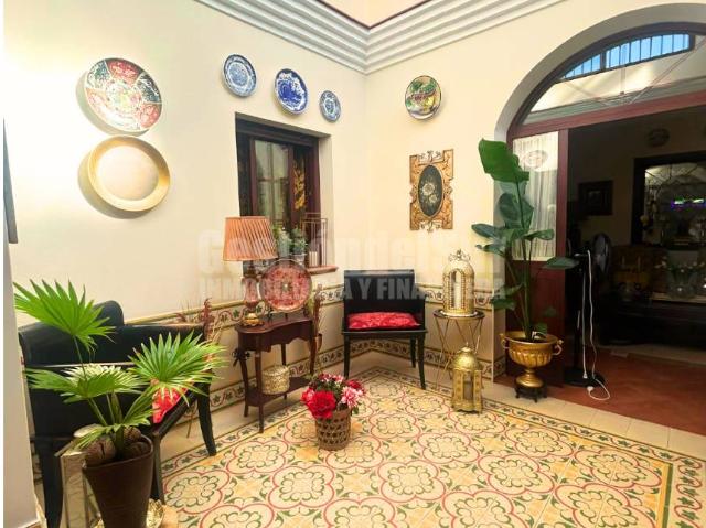 Casa chalet en Venta en Lepe