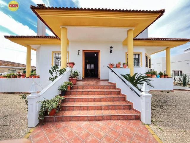 Casa chalet en Venta en Lepe
