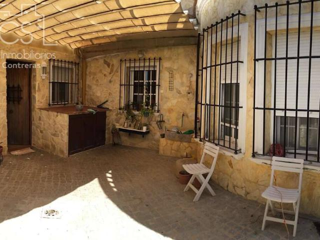 Casa chalet en Venta en Lepe