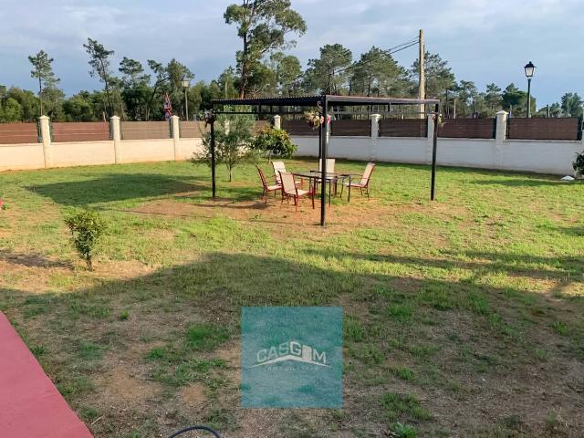 Casa chalet en Venta en Lepe