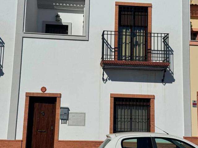 Casa chalet en Venta en Lepe