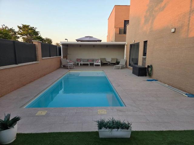 Casa chalet en Venta en Lepe