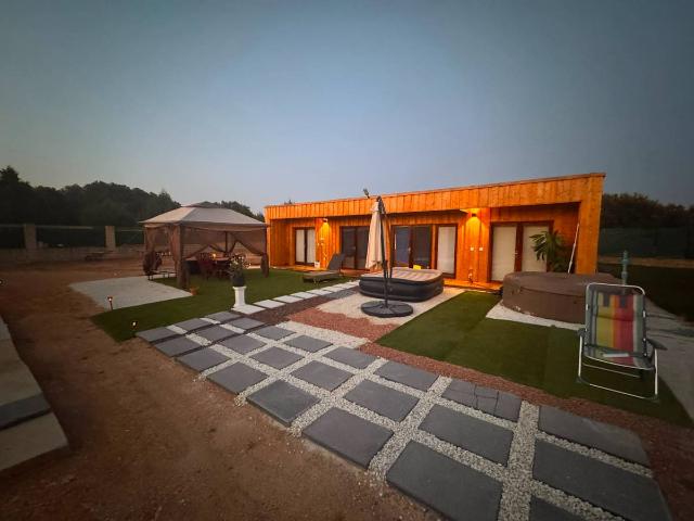 Casa chalet en Venta en Lerma