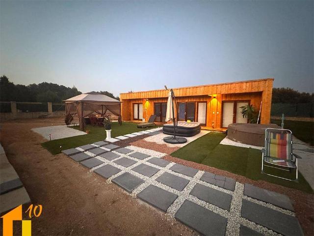 Casa chalet en Venta en Lerma